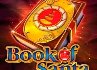 Book of Santa слот от Endorphina
