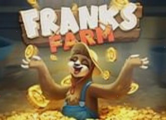 franks farm слот