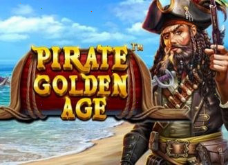 Pirate Golden Age - Magnit casino