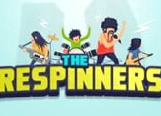 the respinners слот 888старз